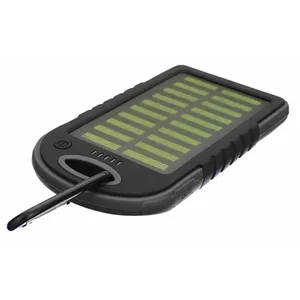 Powerbank na solarnu energiju