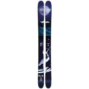Freestyle skije (Park i Pipe)