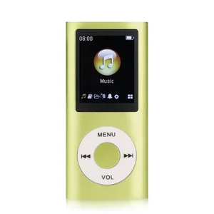 MP3 predvajalnik