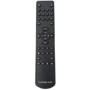 Daljinski upravljači za audio uređaje