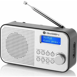 Prenosni radio