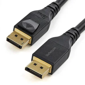 DisplayPort (DP)