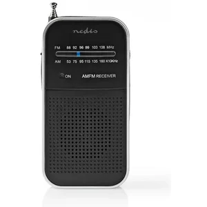 Džepni radio