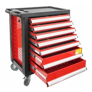 Vrste transportnih kolica