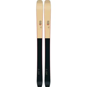 Freeride smuči