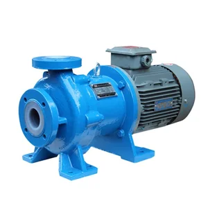 Centrifugalne pumpe