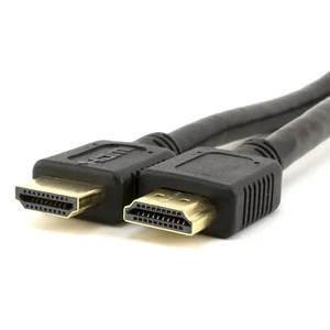 HDMI (High-Definition Multimedia Interface)
