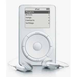 iPod