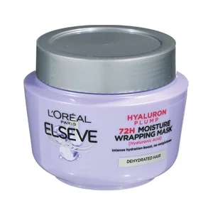 Maske za lase