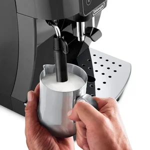 Barista mlečna pena doma