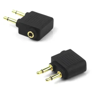 Audio adapteri