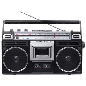Kasetofon