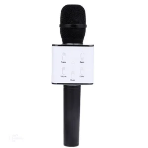 Karaoke mikrofoni