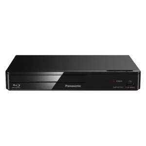 DVD i Blu-ray playeri