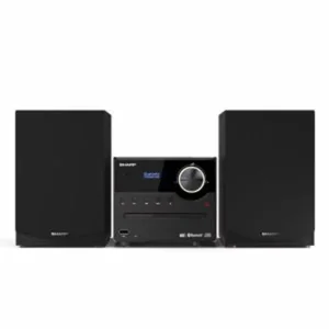 Muzički sistemi i Hi-Fi all-in-one uređaji