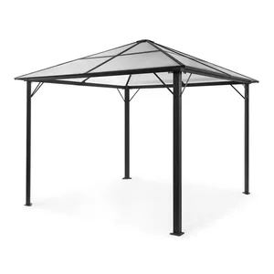 Aluminijumski vrtni paviljon
