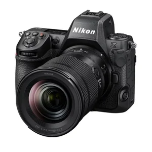 Profesionalni DSLR-ovi