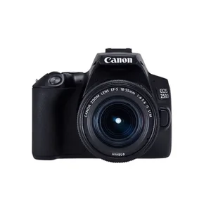DSLR-ovi početničkog nivoa