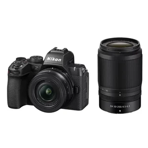 DSLR-ovi srednje klase