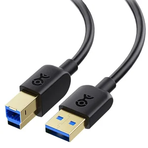 USB-B