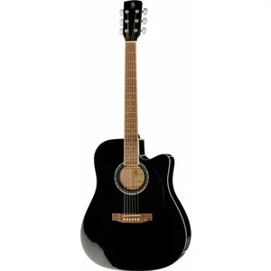 Elektroakustična gitara