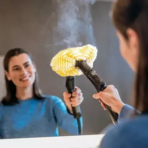 Ergonomsko čiščenje z EasyFix