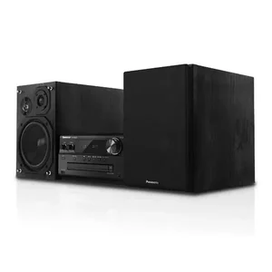 Vrste domačih stereo sistemov
