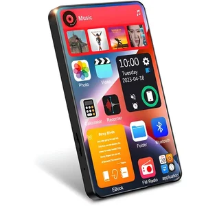 MP4 player