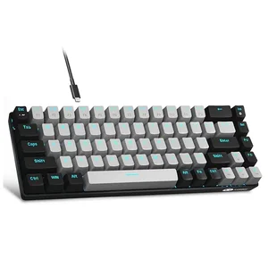 Mehaničke tastature