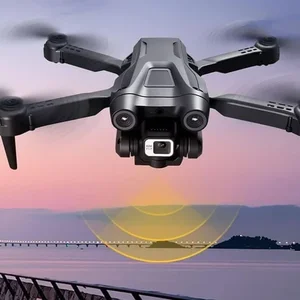 4K kakovost in pametno optično sledenje