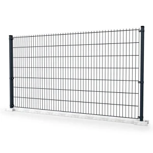Panelne ograde