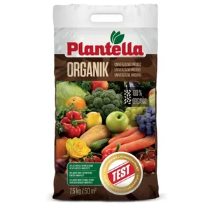 Organska gnojila