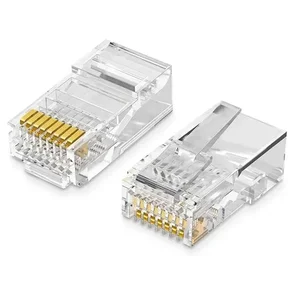 RJ45 konektor