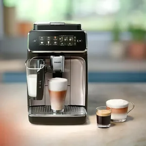 Inovativni sistem LatteGo