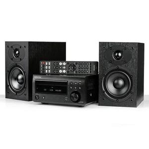 Prednosti kućnog stereo sastava