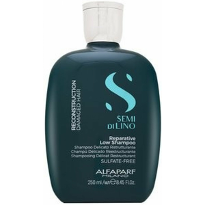 6. Šampon za oštećenu kosu