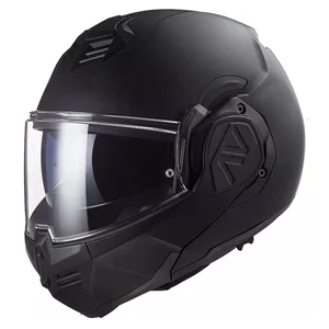 Vrste motorističnih čelad