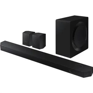 Soundbarovi i zvučnici za kućni bioskop