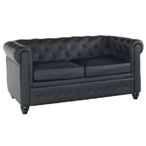 Chesterfield sofa