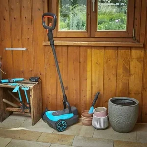 Preprost zagon in malo vzdrževanja
