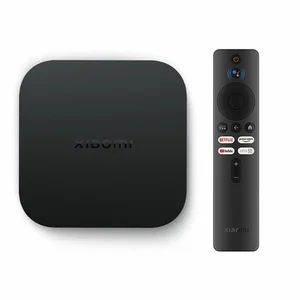 TV box