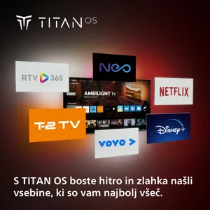 Cinematična izkušnja doma