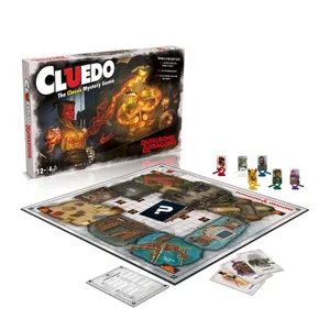 Popularne društvene igre danas