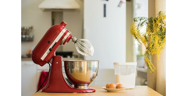 Nasvet: Kakšen kuhinjski mešalnik ali blender kupiti?