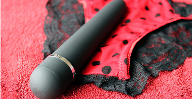 Nasvet: Kupuješ nov vibrator, pa ne veš, kateri bi bil pravi zate?