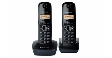 Nasvet: Brezžični telefoni
