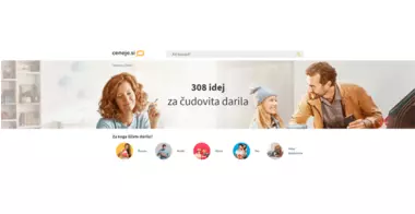 Nasvet: Izbira popolnega darila - misija nemogoče - nič več! 