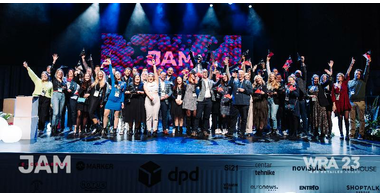 Nasvet: Web Retailer Award 2023: najboljši spletni trgovci regije Adriatic so izbrani!