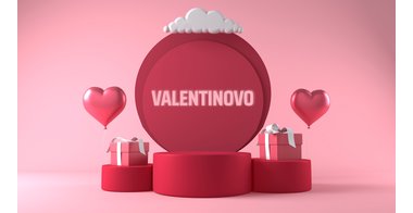 Ideje in darila za valentinovo