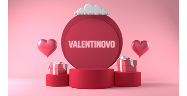Nasvet: Ideje in darila za valentinovo